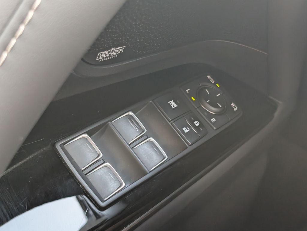 2024 Lexus LX 600 Luxury