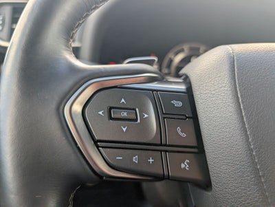 2024 Lexus LX 600 Luxury