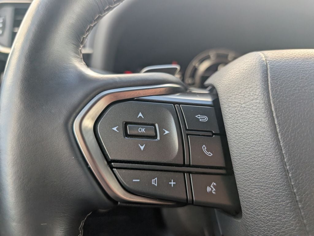 2024 Lexus LX 600 Luxury