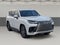 2024 Lexus LX 600 Luxury