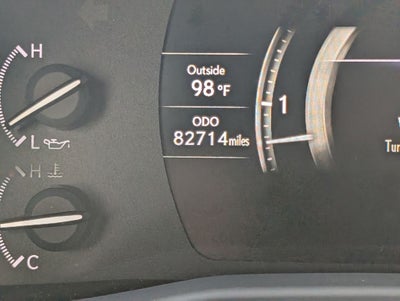 2024 Lexus LX 600 Luxury