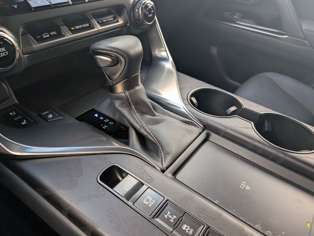 2024 Lexus LX 600 Luxury