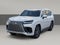 2024 Lexus LX 600 Luxury