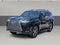 2026 Lexus LX 600 Luxury