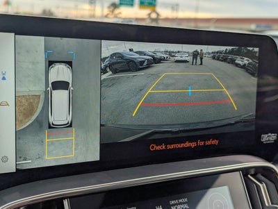 2024 Lexus LX 600 Luxury