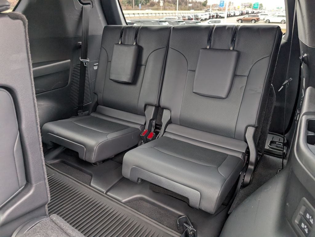 2024 Lexus LX 600 Luxury