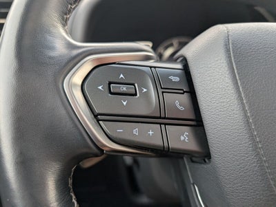 2024 Lexus LX 600 Luxury