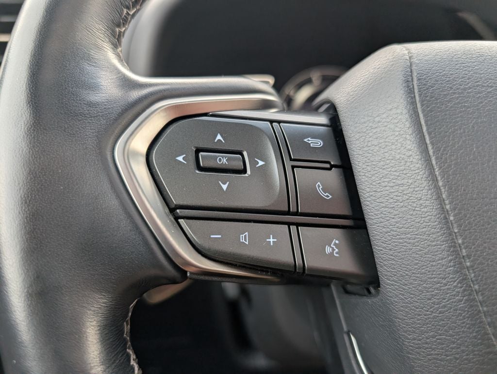 2024 Lexus LX 600 Luxury