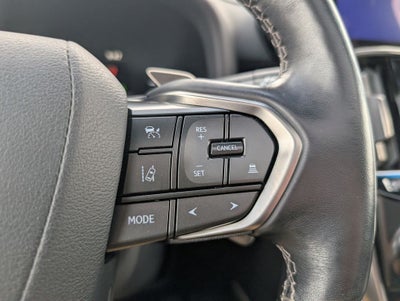 2024 Lexus LX 600 Luxury