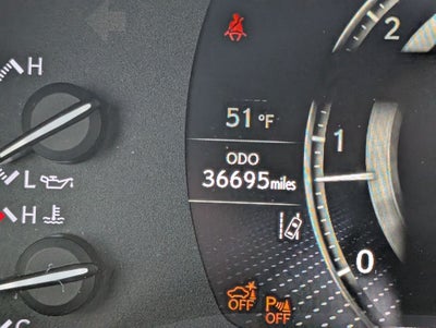 2024 Lexus LX 600 Luxury