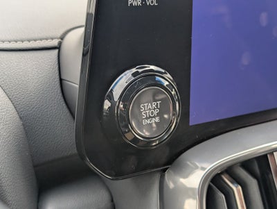 2024 Lexus LX 600 Luxury