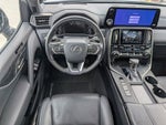 2024 Lexus LX 600 Luxury