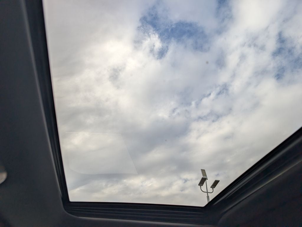 2024 Lexus LX 600 Luxury