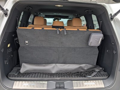 2024 Lexus LX 600 Luxury