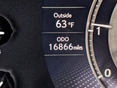 2024 Lexus LX 600 Luxury