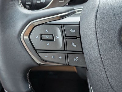 2024 Lexus LX 600 Luxury