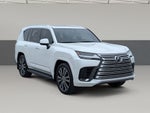 2024 Lexus LX 600 Luxury