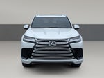2024 Lexus LX 600 Luxury