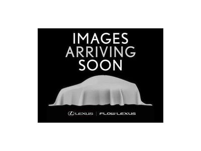 2026 Lexus LX 600 Luxury