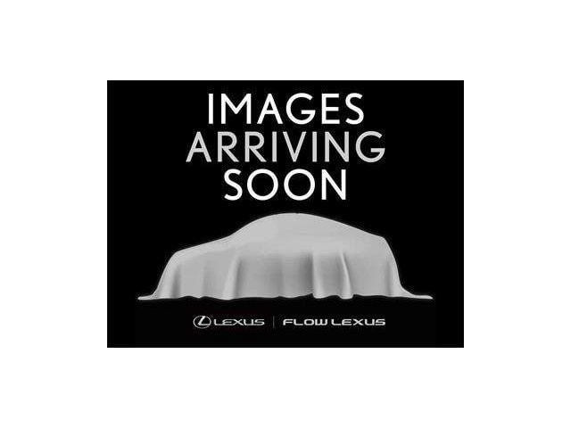 2026 Lexus LX 600 Luxury