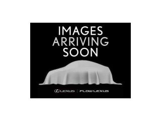 2026 Lexus LX 600 Luxury