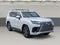 2026 Lexus LX 600 Luxury