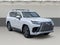 2026 Lexus LX 600 Luxury