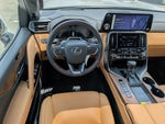 2026 Lexus LX 600 Luxury