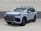 2026 Lexus LX 600 Luxury