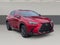 2026 Lexus NX 350h Premium