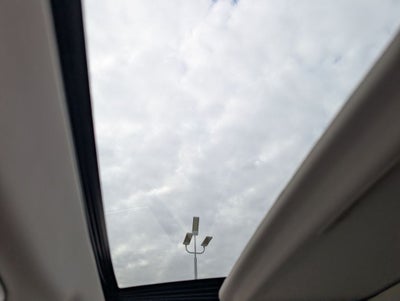 2026 Lexus NX 350h Premium