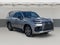 2025 Lexus LX 700h Luxury