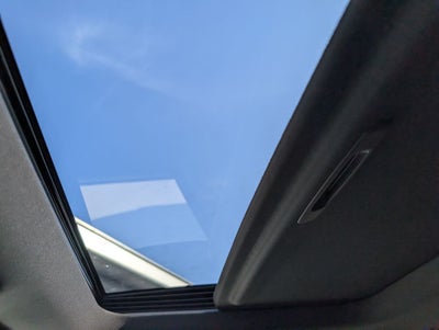 2025 Lexus LX 700h Luxury