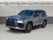 2025 Lexus LX 700h Luxury