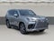 2026 Lexus LX 700h Luxury