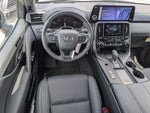 2026 Lexus LX 700h Luxury