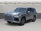 2026 Lexus LX 700h Luxury