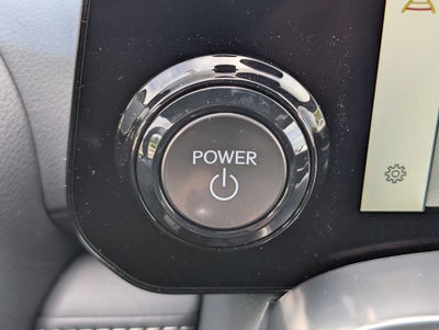 2026 Lexus LX 700h Luxury