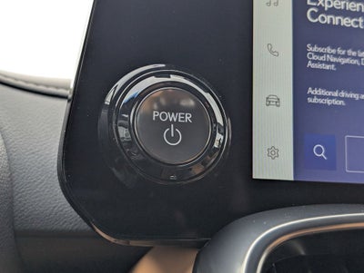 2026 Lexus LX 700h Luxury