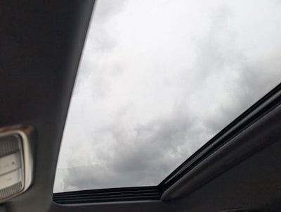 2026 Lexus LX 700h Luxury