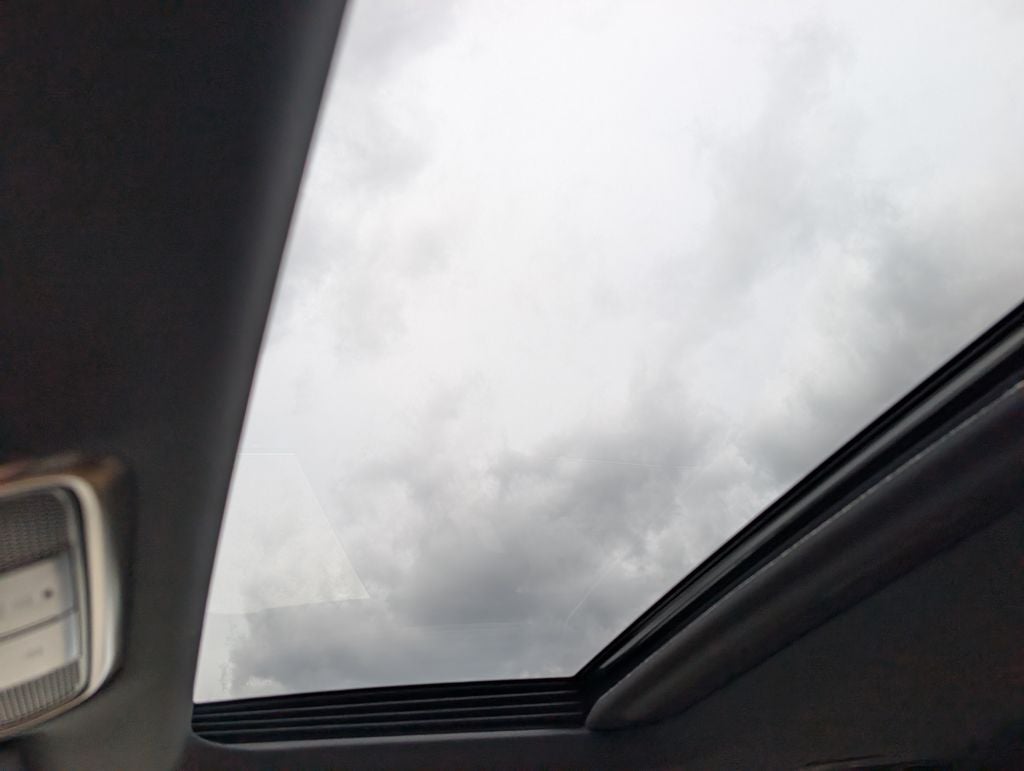 2026 Lexus LX 700h Luxury