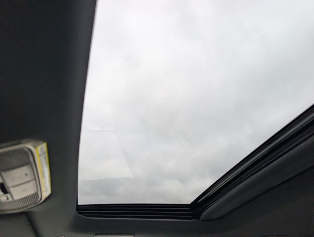 2026 Lexus LX 700h Luxury