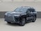 2026 Lexus LX 700h Luxury