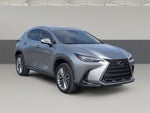 2025 Lexus NX 350h Premium