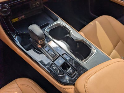 2025 Lexus NX 350h Premium