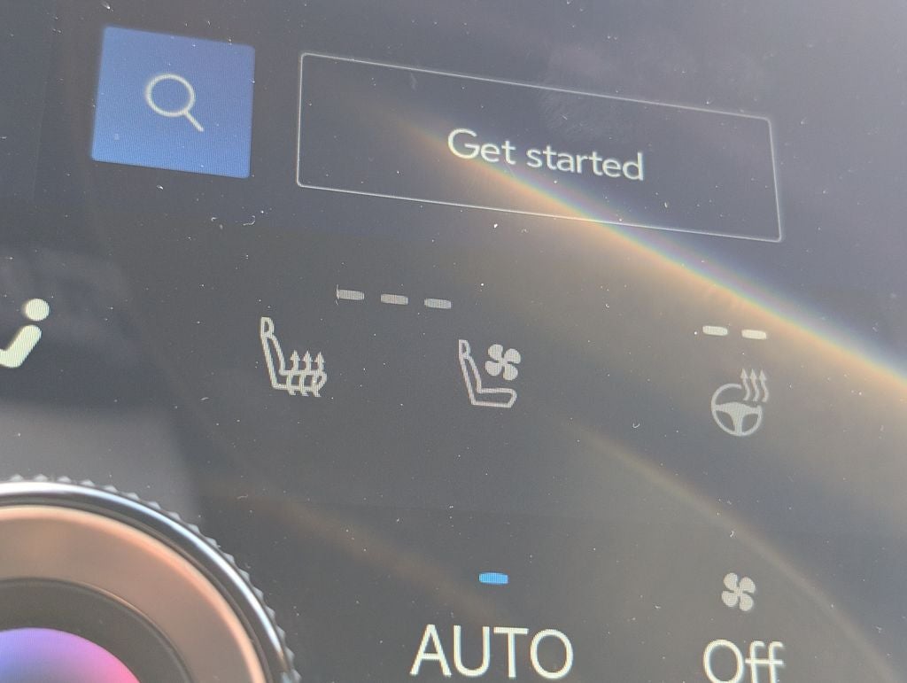 2025 Lexus NX 350h Premium