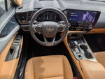 2025 Lexus NX 350h Premium