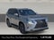 2023 Lexus GX 460 Luxury