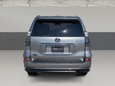 2023 Lexus GX 460 Luxury