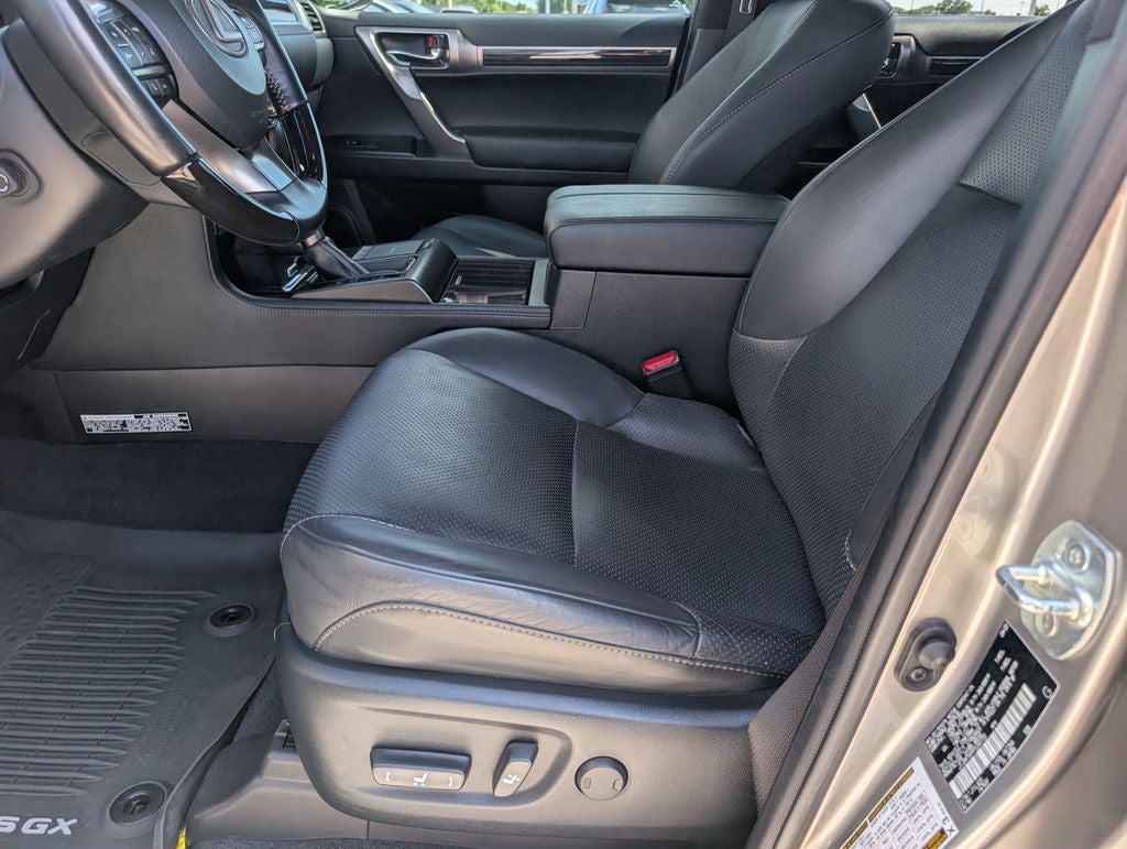 2023 Lexus GX 460 Luxury